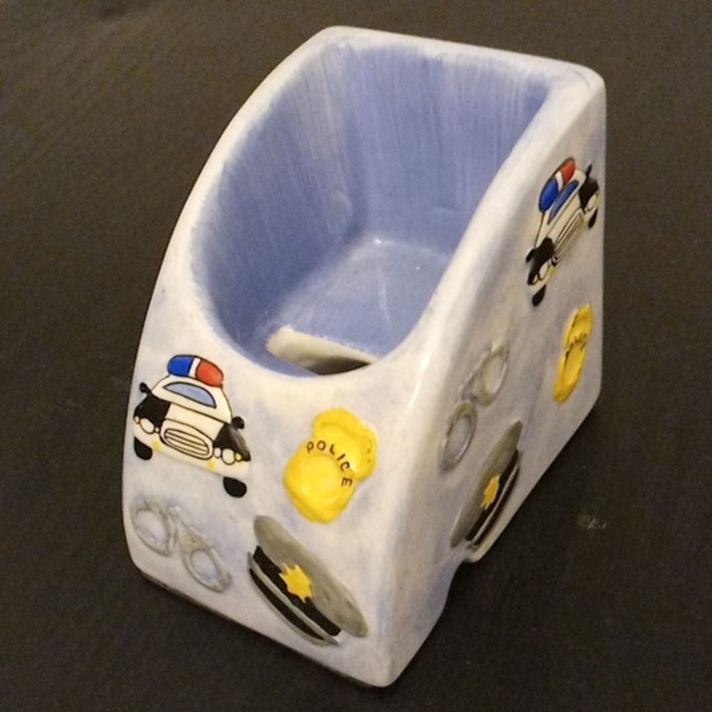 Perfect gift for police dad